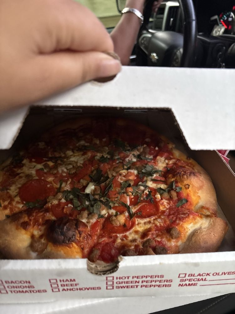 Joe's Pizza & Pasta - Bellaire Dr