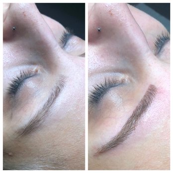 Vessel Artistry - Classic Microblading - Permanent Makeup Near Me - Matthews, North Carolina Vessel Artistry - Classic Microblading - Permanent Makeup Near Me - Matthews, North Carolina