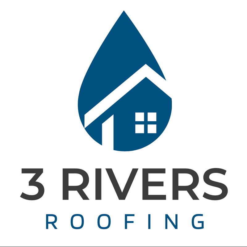 Slide of 3 Rivers Roofing