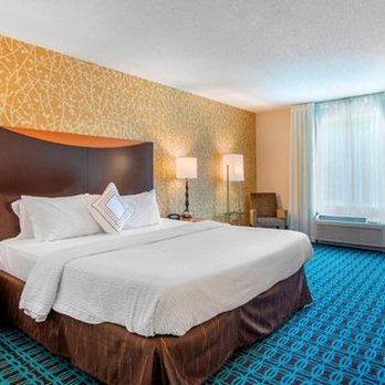 Fairfield by Marriott Inn & Suites Hooksett - Hotels Near Me - Hooksett, New Hampshire