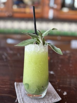 Don Manuel's by null