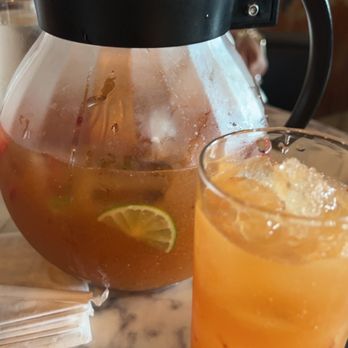 Just Spoons Cafe - Brunch Punch Mimosa - Comfort Food Near Me - Plantation, Florida Just Spoons Cafe - Brunch Punch Mimosa - Comfort Food Near Me - Plantation, Florida