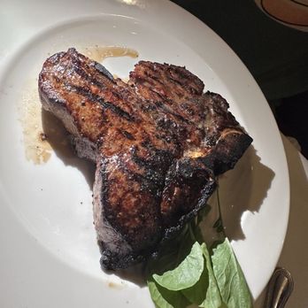 The Capital Grille - Porterhouse - Steakhouses Near Me - Livonia, Michigan The Capital Grille - Porterhouse - Steakhouses Near Me - Livonia, Michigan