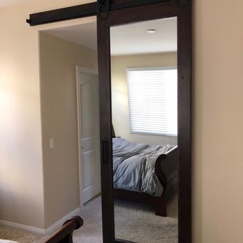 Barn Doors & More - Door Sales/Installation Near Me