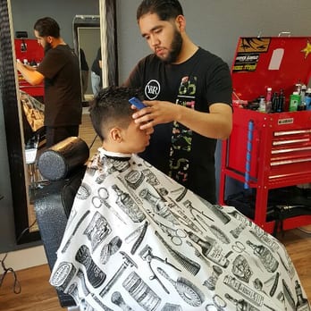 Brandons Barber Shop - Barbers Near Me - Salida, California Brandons Barber Shop - Barbers Near Me - Salida, California