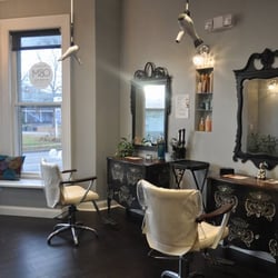 Nurture Green Salon & Spa