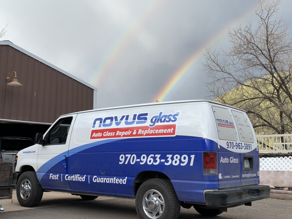 NOVUS GLASS Updated August 2024 31 Photos & 11 Reviews 500 Buggy