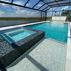 Trusted Pool & Spa