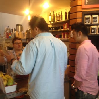 Farley's East - Coffee & Tea Near Me - Oakland, California Farley's East - Coffee & Tea Near Me - Oakland, California