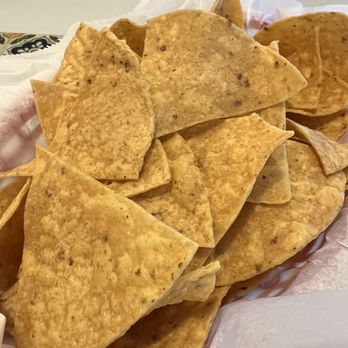 Tecalitlan - Chips - Mexican Near Me - Aurora, Illinois