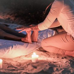 Tulip Tree Healing Arts Collective - Somatic Thai Bodywork