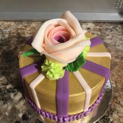 The Girl With the Most Cake - Very beautiful cakes!