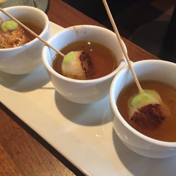 Star Noodle - Oyster shooters - Asian Fusion Near Me - Lahaina, Hawaii Star Noodle - Oyster shooters - Asian Fusion Near Me - Lahaina, Hawaii
