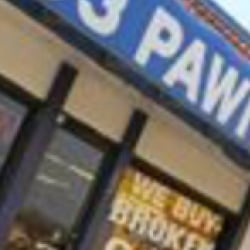 303 Pawn Shop