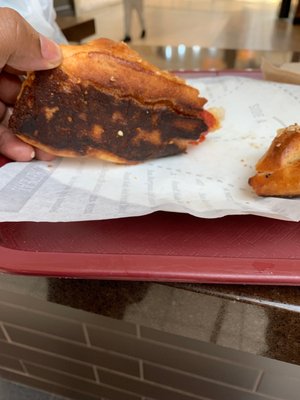 Sbarro 11 Reviews Italian 2110 Dulles Town Cir Dulles Va United States Restaurant Reviews Phone Number Menu Yelp