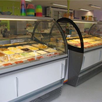 La Siberienne - Ice Cream & Frozen Yogurt Near Me - Aix Les Bains, 73 La Siberienne - Ice Cream & Frozen Yogurt Near Me - Aix Les Bains, 73