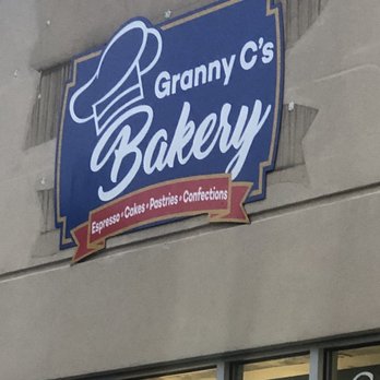 Granny C’s Bakery - Granny C's - Bakeries Near Me - Boise, Idaho