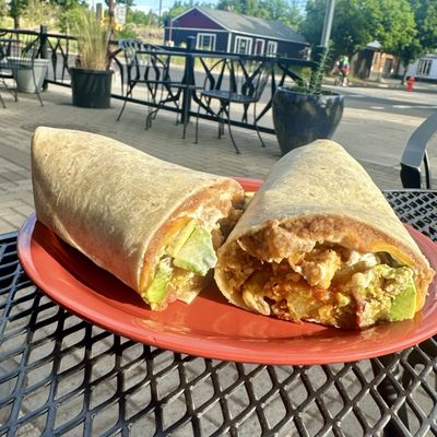 Strictly Organic by null