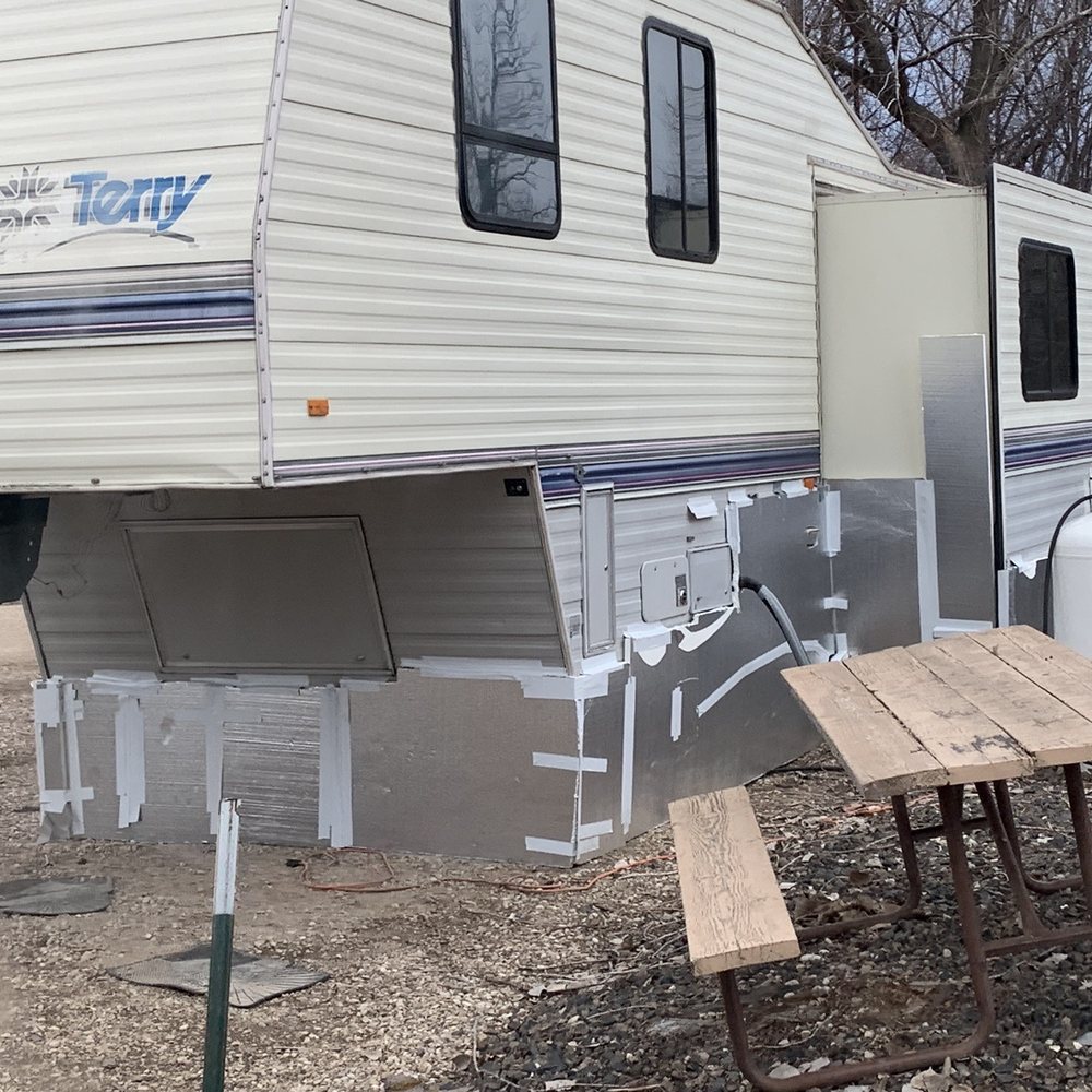 Caldwell Campground & RV Park - RV Park or low income trailer park? - RV Parks Near Me - Caldwell, Idaho Caldwell Campground & RV Park - RV Park or low income trailer park? - RV Parks Near Me - Caldwell, Idaho