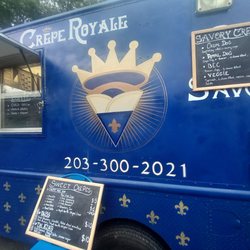 Crepe Royale