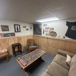 East Outlet Brewing - Chill Zone