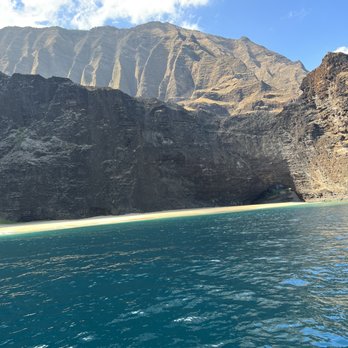 Kauai Sea Tours - Boating Near Me - Eleele, Hawaii