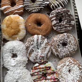 Duck Donuts - Donuts Near Me - Williamsburg, Virginia