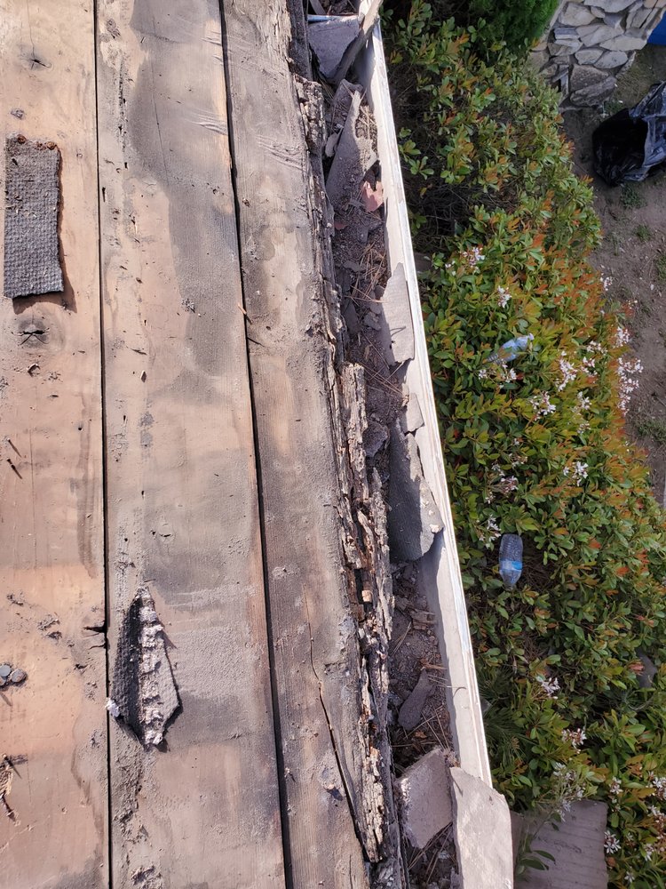 Slide of Zen Roofing