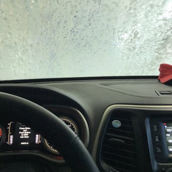 Jet Brite Car Wash - Soap - Car Wash Near Me - Aurora, Illinois