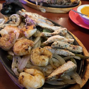 Nacho Mama's - Fajitas - Mexican Near Me - Marco Island, Florida