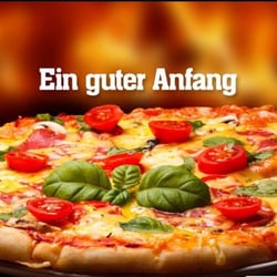 Pizzeria Kebap Haus Yade