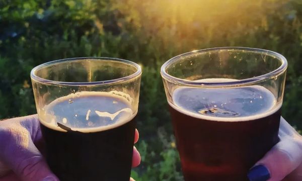 Hybrid House Brews by null