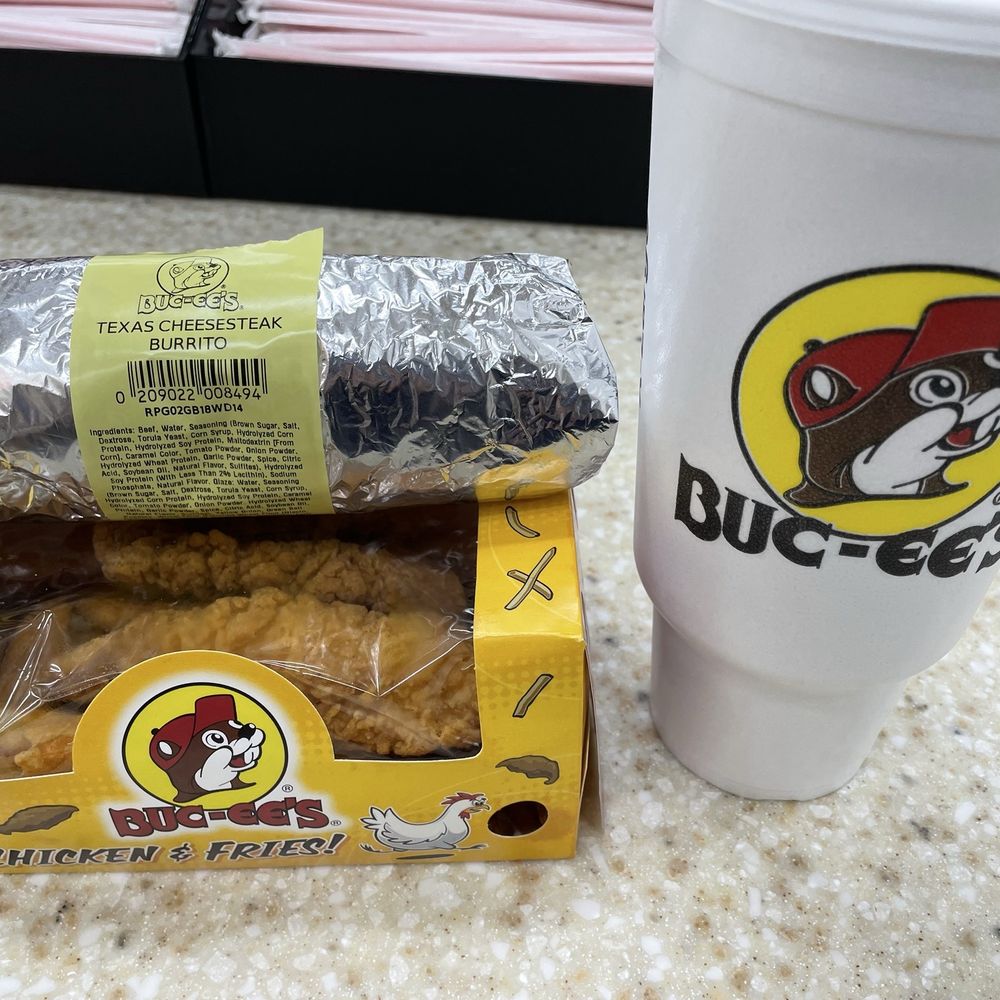 Buc-ee's - Waller - What I got - Gas Stations Near Me - Waller, Texas Buc-ee's - Waller - What I got - Gas Stations Near Me - Waller, Texas