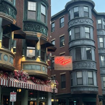 Ciao Roma - Exterior - Italian Near Me - Boston, Massachusetts Ciao Roma - Exterior - Italian Near Me - Boston, Massachusetts