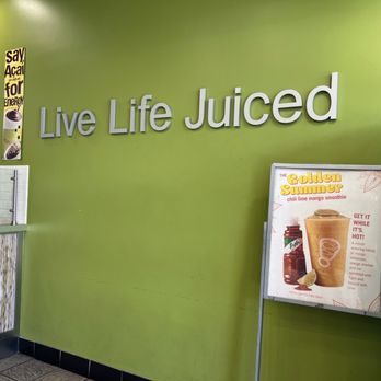 Juice It Up! - Juice Bars & Smoothies Near Me - Lodi, California
