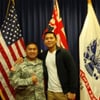 Honolulu National Guard Recruiting Office gift card