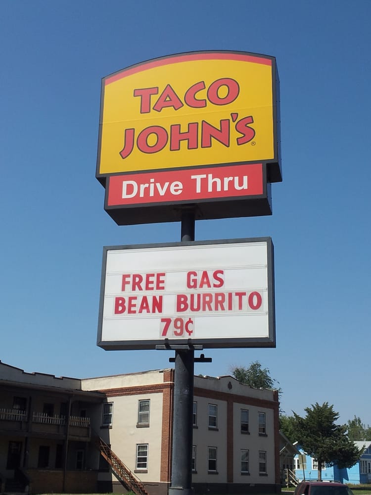 Taco John's