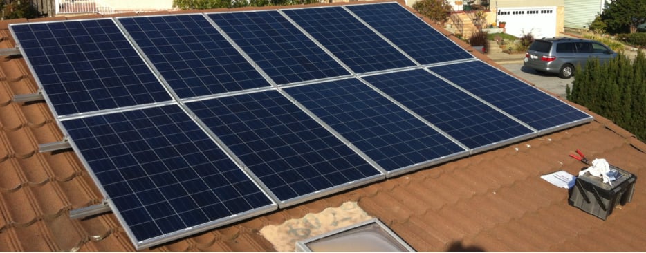 Slide of Manada Roofing