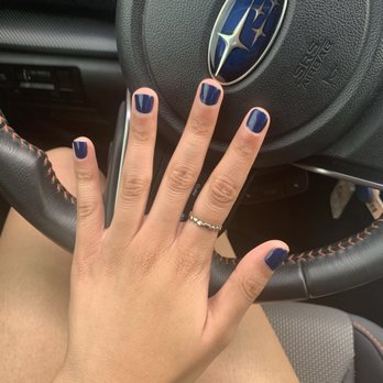 KT Nails - Manicure - Nail Salons Near Me - Galveston, Texas