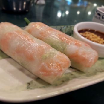 Phở Hoài 牛肉河粉 - Spring rolls - Vietnamese Near Me - Brooklyn, New York Phở Hoài 牛肉河粉 - Spring rolls - Vietnamese Near Me - Brooklyn, New York