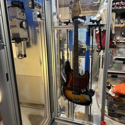 Peekamoose Custom Guitars, LLC