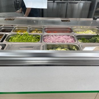 Subway - Clean food prep - Sandwiches Near Me - Cincinnati, Ohio Subway - Clean food prep - Sandwiches Near Me - Cincinnati, Ohio