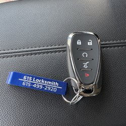615 Locksmith