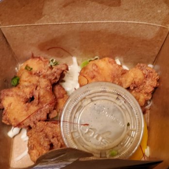 Sojo Ramen - Mochiko Shrimp - Ramen Near Me - Fremont, California Sojo Ramen - Mochiko Shrimp - Ramen Near Me - Fremont, California