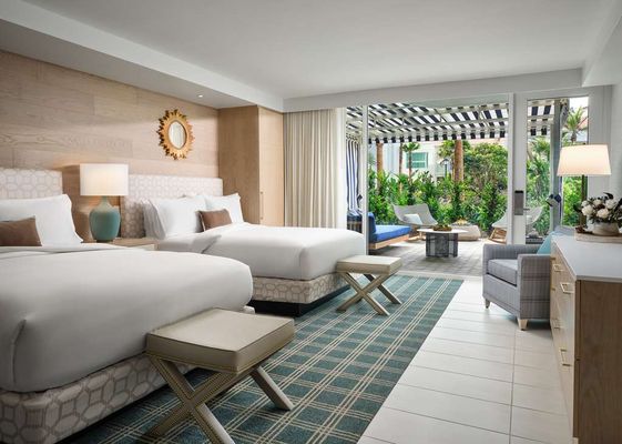 Hotel del Coronado by null