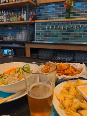 Barley & Salt, Tap House and Kitchen by null