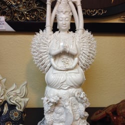 Dynasty Arts and Crafts