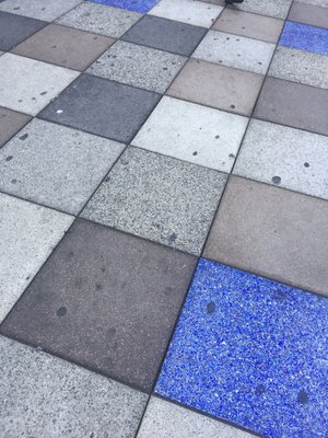 Borough of Manhattan Community College by null