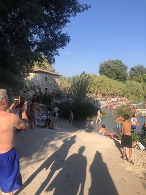 Terme di Saturnia Natural SPA & Golf Resort by null