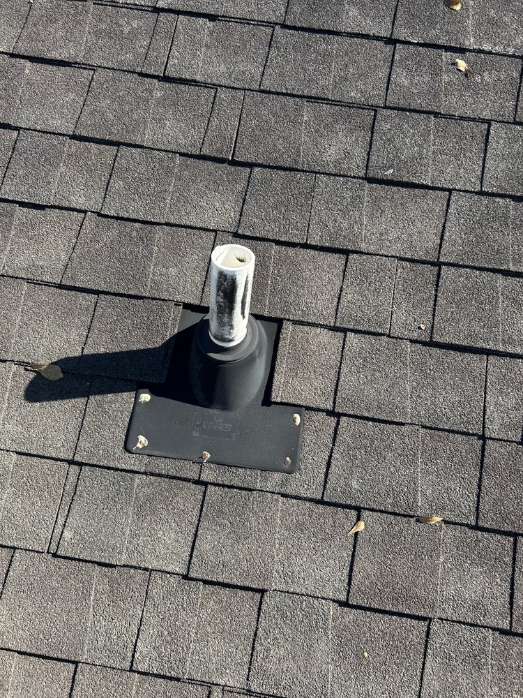 Slide of Texans Choice